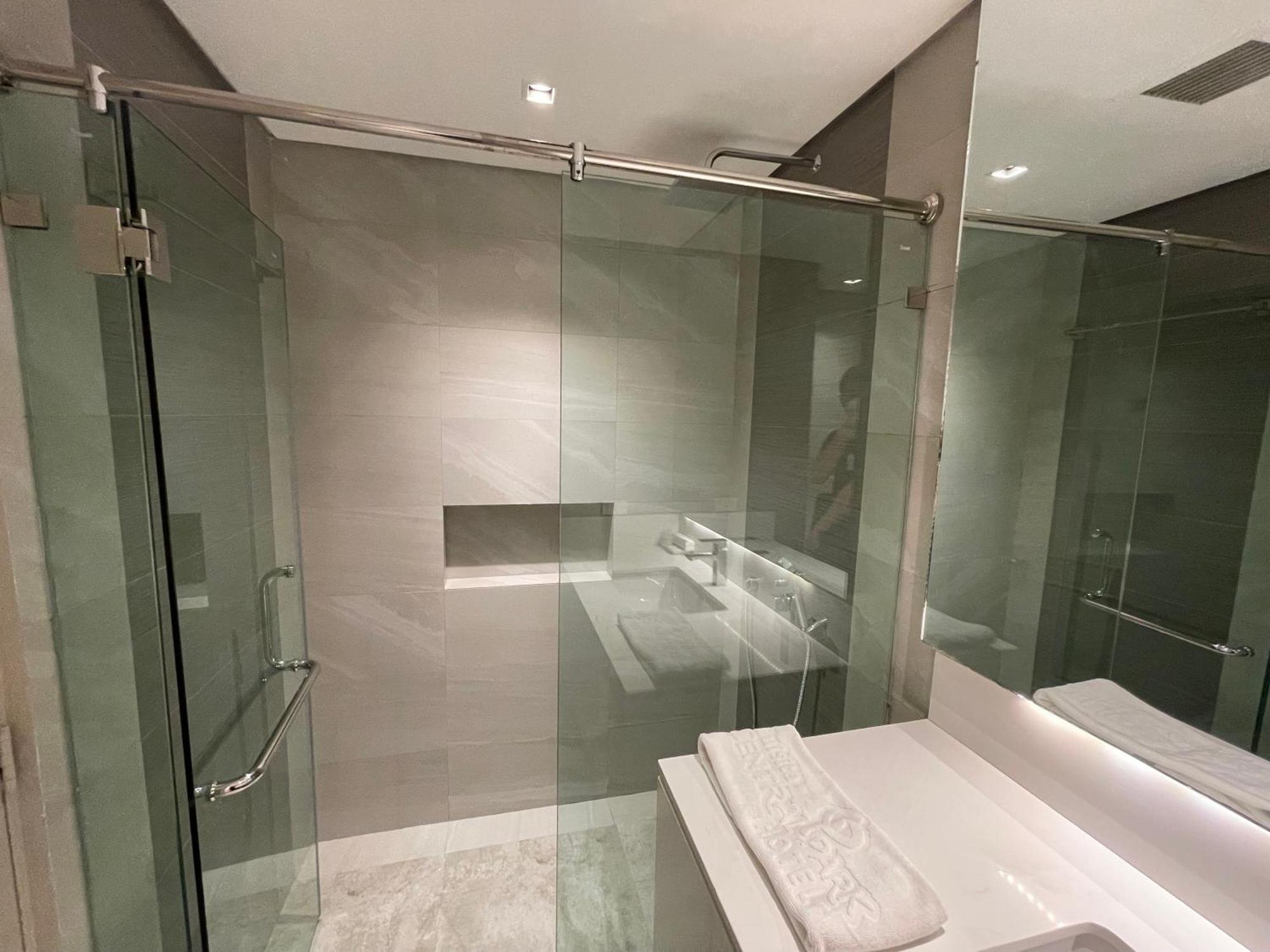 Luisita Central Park Hotel Tarlac City Pokój zdjęcie